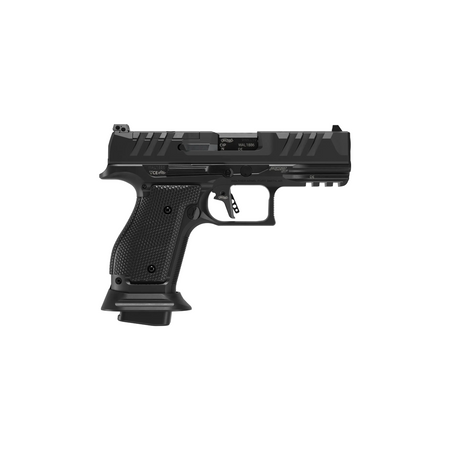 Walther PDP Steel Frame Pro Compact 9mm Pistol