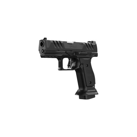 Walther PDP Steel Frame Pro Compact 9mm Pistol