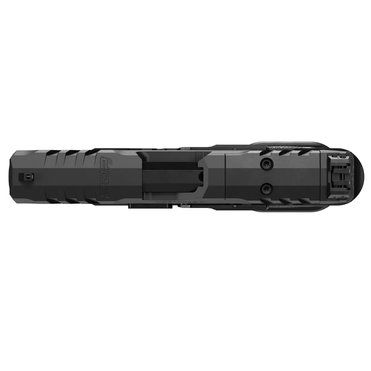 Walther PDP Steel Frame Pro Compact 9mm Pistol