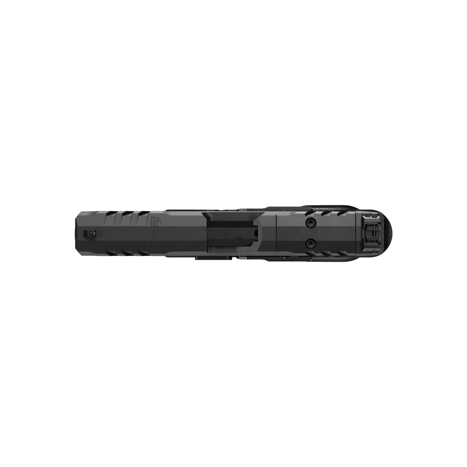 Walther PDP Steel Frame Pro Full Size 9mm Pistol