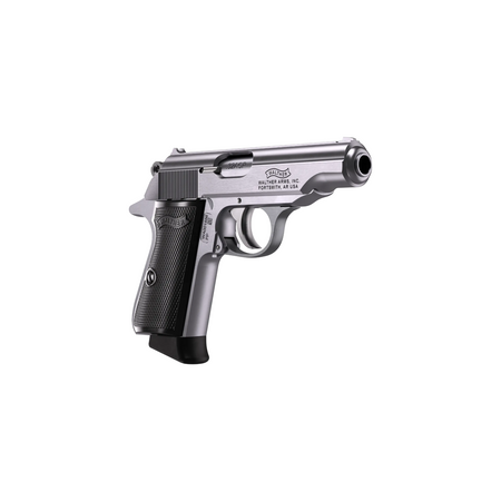 Walther PP .32 ACP Pistol