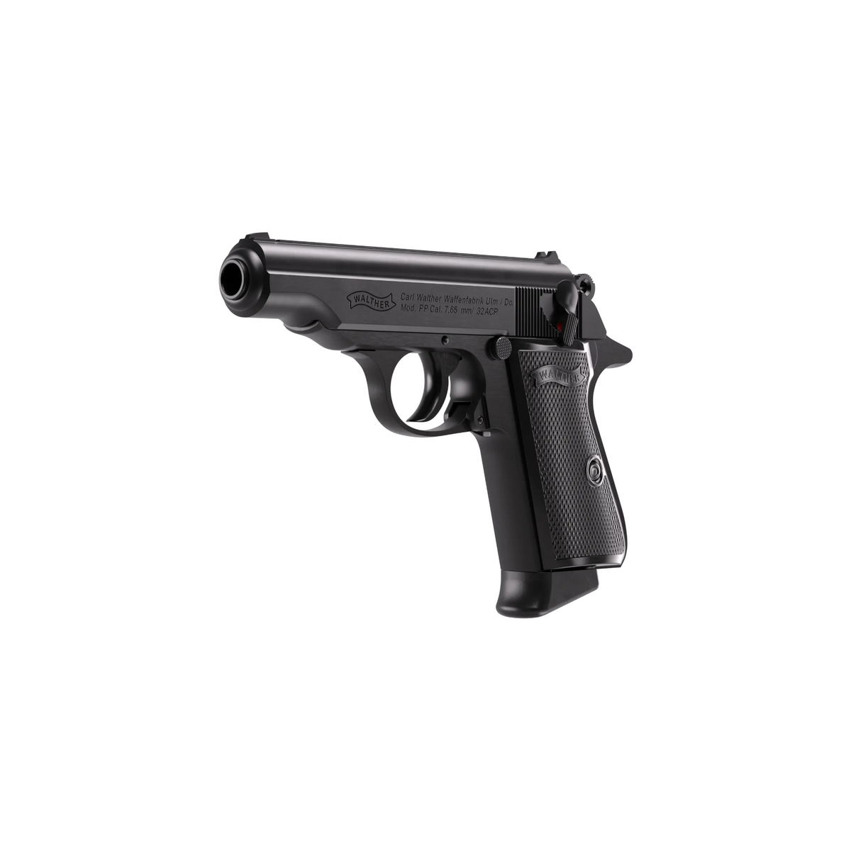 Walther PP .32 ACP Pistol