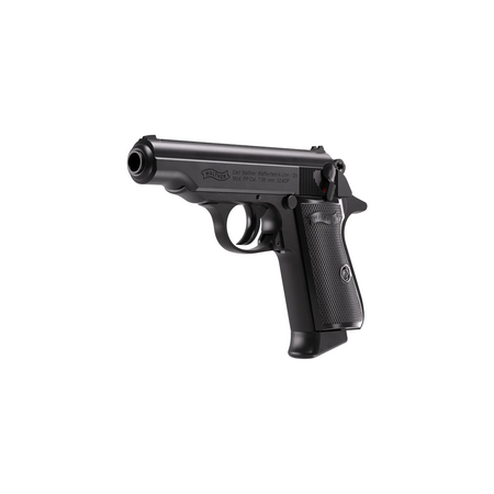 Walther PP .32 ACP Pistol