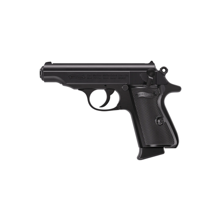 Walther PP .380 ACP Pistol