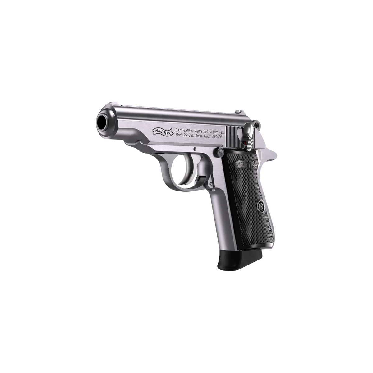 Walther PP .380 ACP Pistol