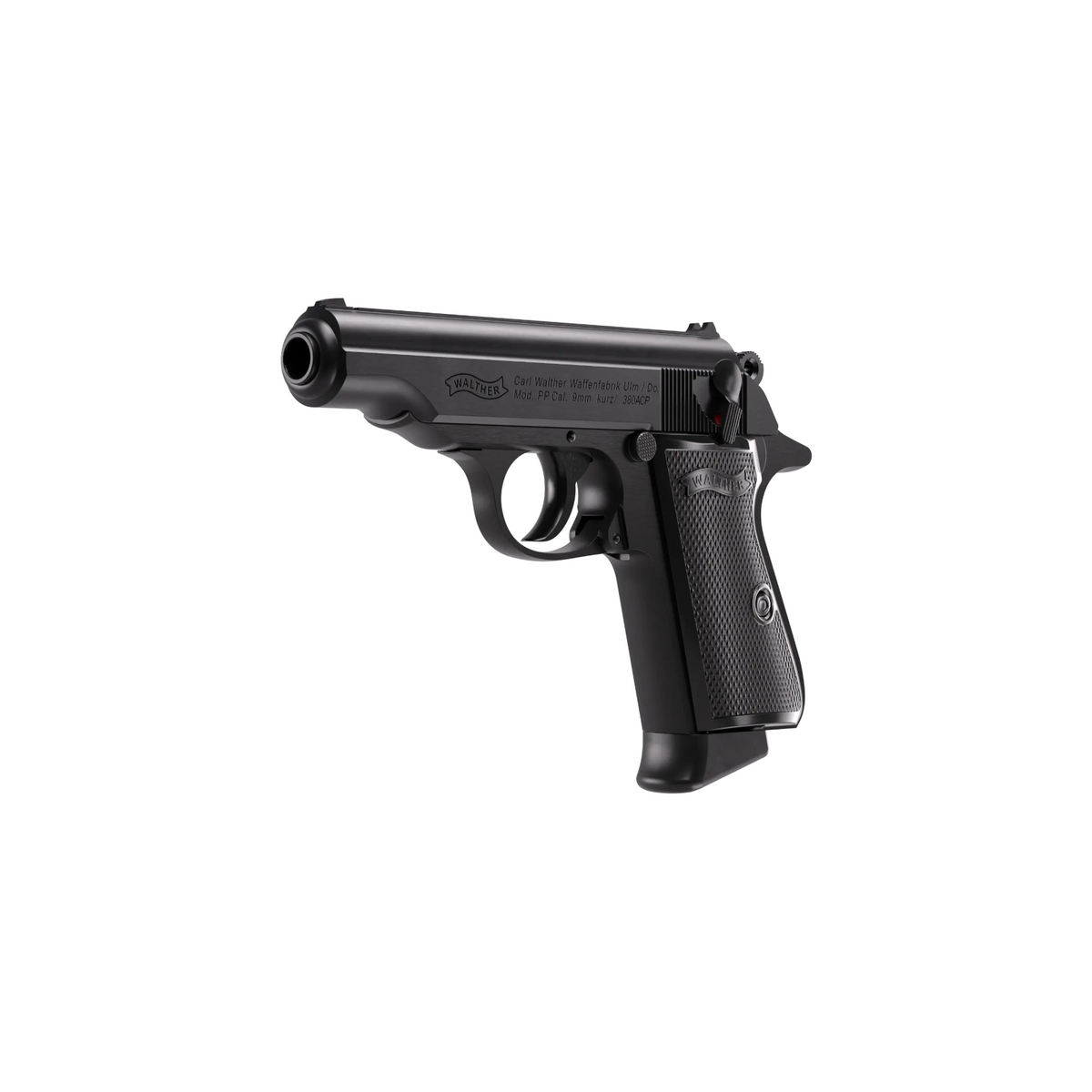 Walther PP .380 ACP Pistol
