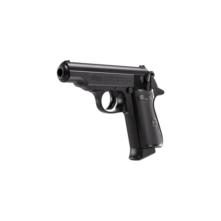 Walther PP .380 ACP Pistol