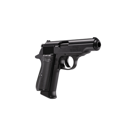 Walther PP .380 ACP Pistol