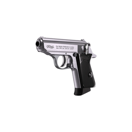 Walther PPK .32 ACP Pistol
