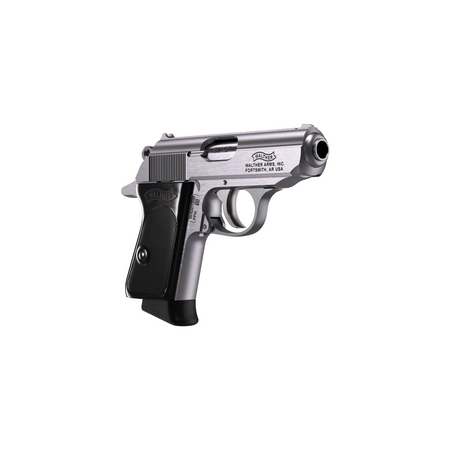 Walther PPK .32 ACP Pistol