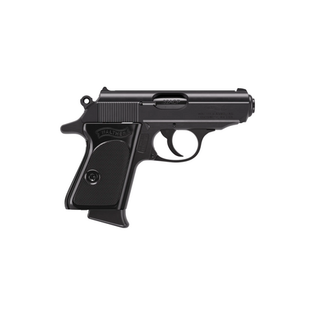 Walther PPK .32 ACP Pistol