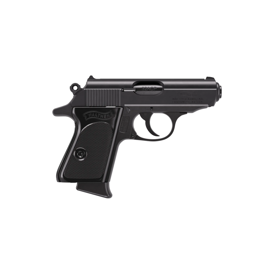 Walther PPK .32 ACP Pistol
