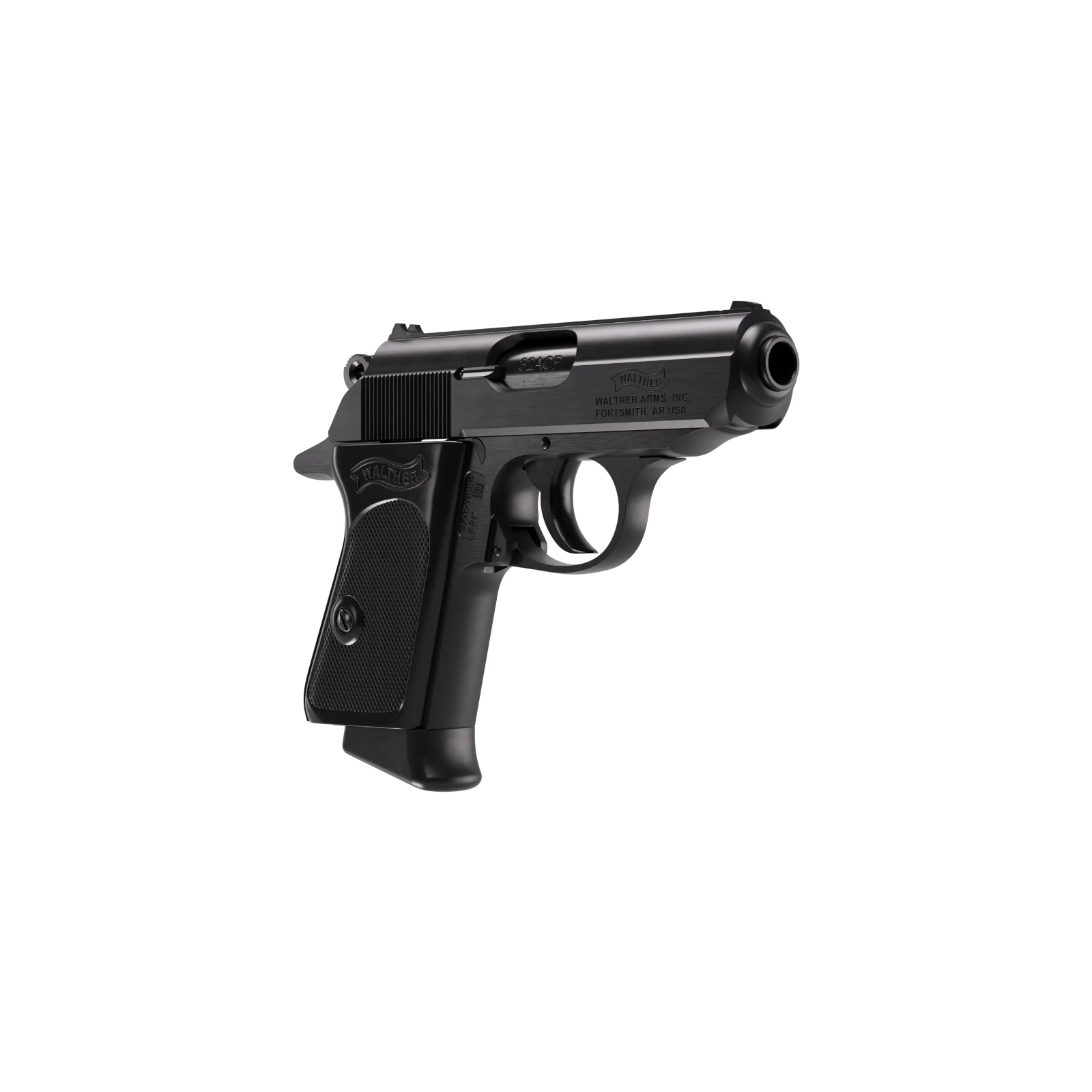 Walther PPK .32 ACP Pistol