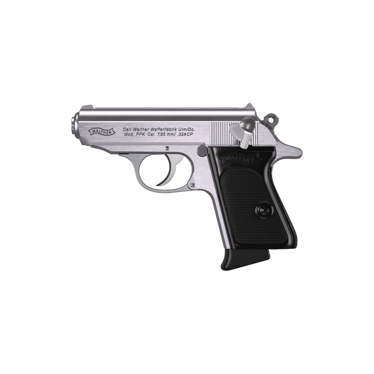 Walther PPK .32 ACP Pistol