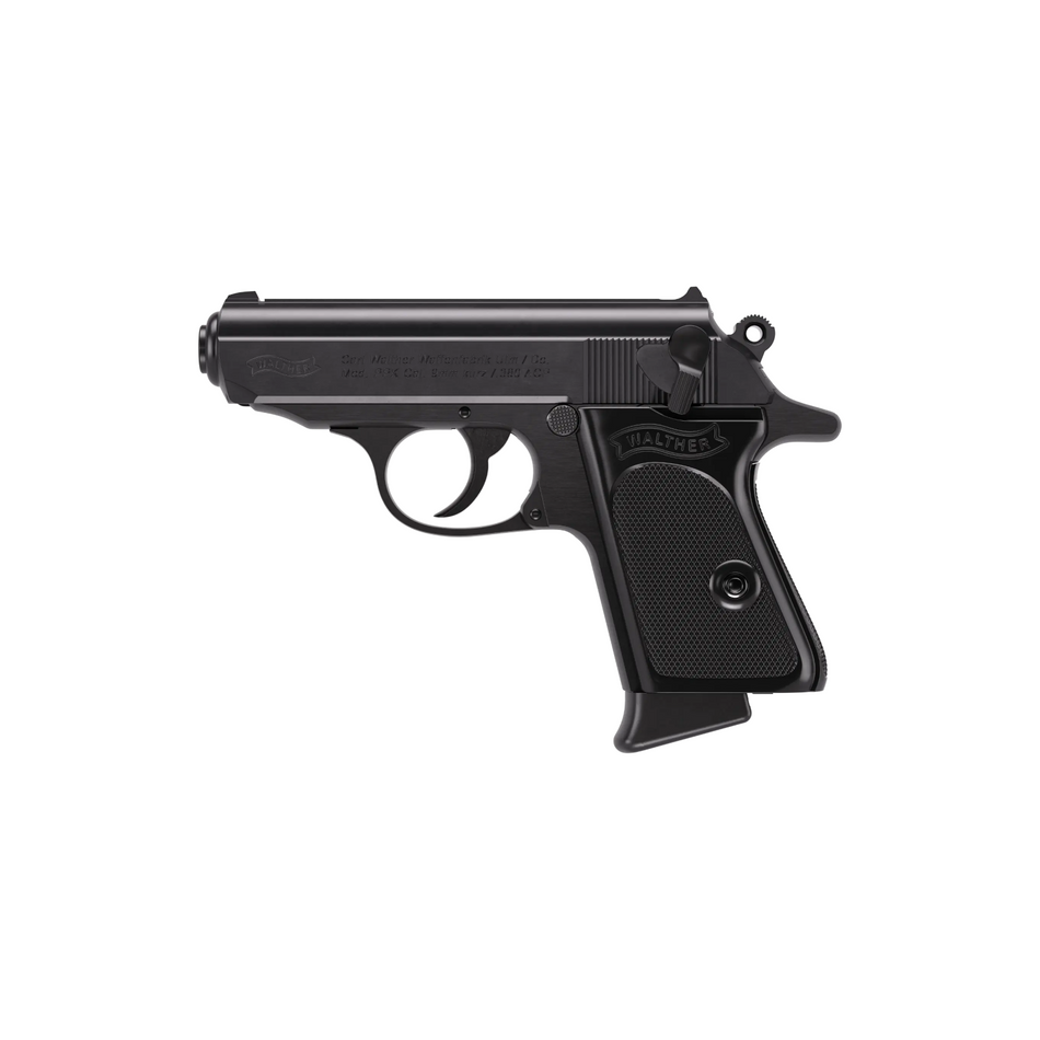 Walther PPK .380 ACP Pistol