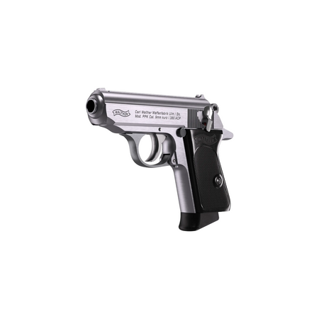 Walther PPK .380 ACP Pistol