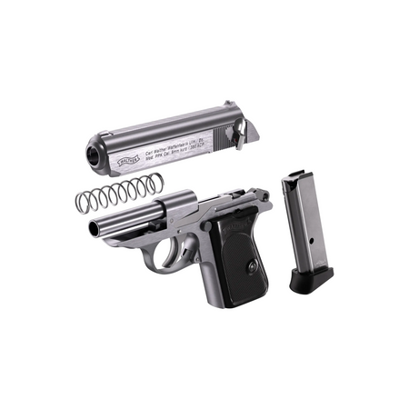 Walther PPK .380 ACP Pistol