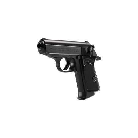 Walther PPK .380 ACP Pistol