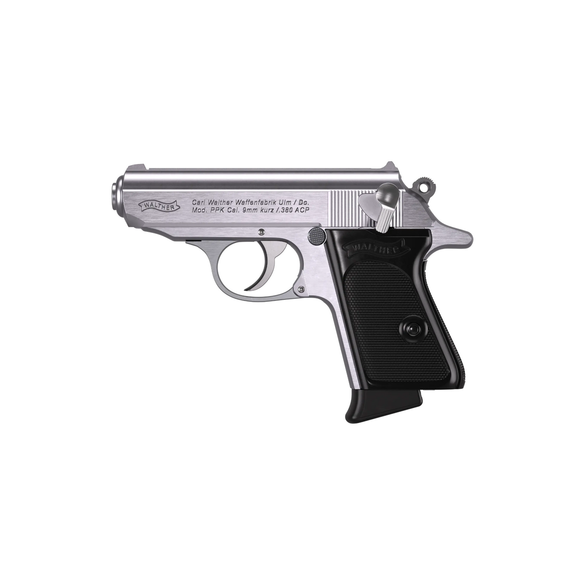 Walther PPK .380 ACP Pistol