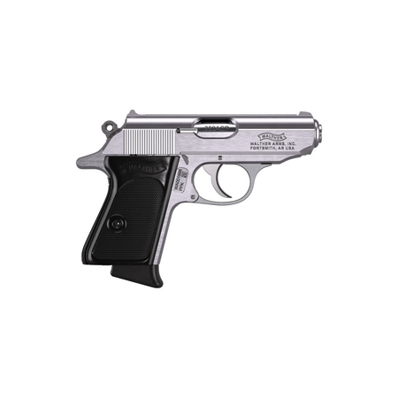 Walther PPK .380 ACP Pistol