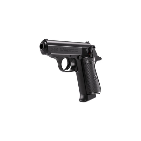Walther PPK/S .32 ACP Pistol