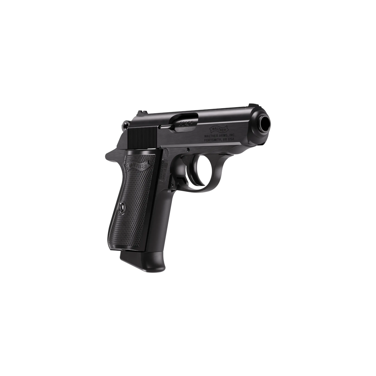 Walther PPK/S .32 ACP Pistol