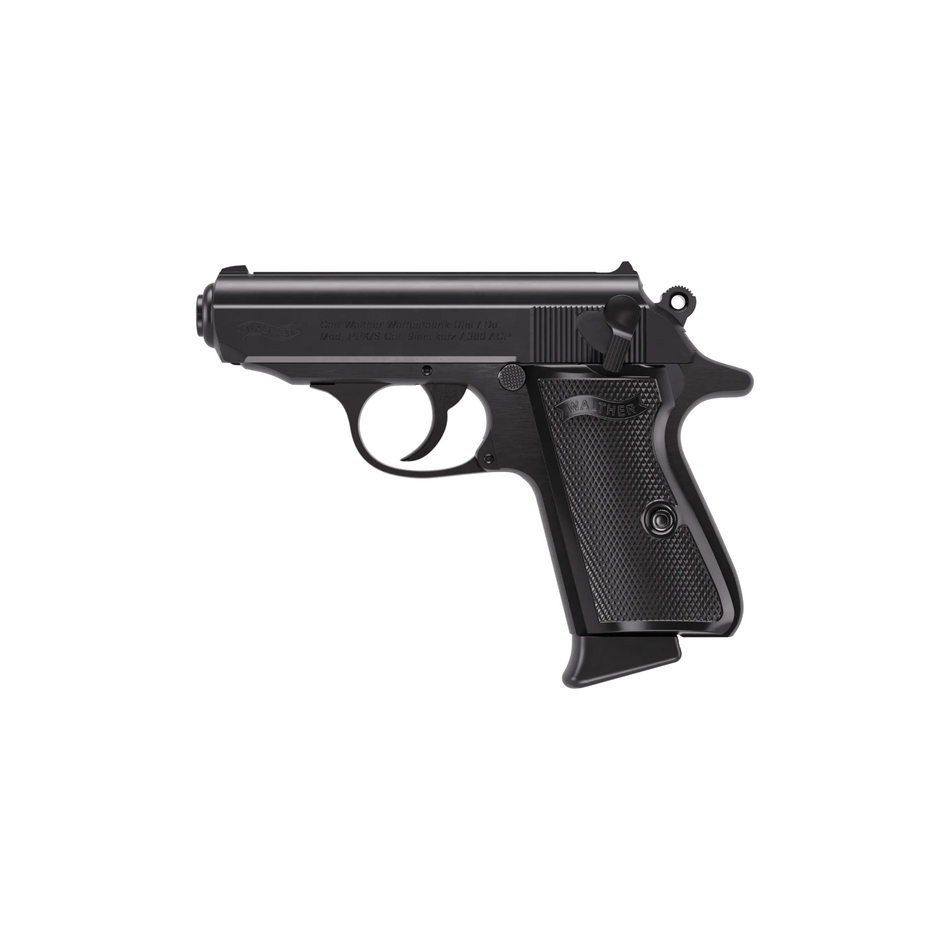 Walther PPK/S .380 ACP Pistol