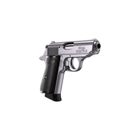 Walther PPK/S .380 ACP Pistol