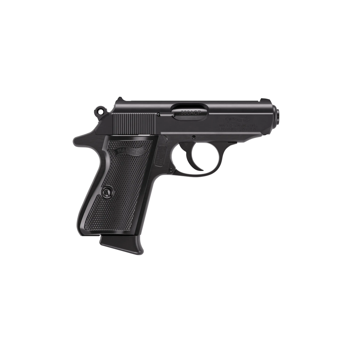 Walther PPK/S .380 ACP Pistol