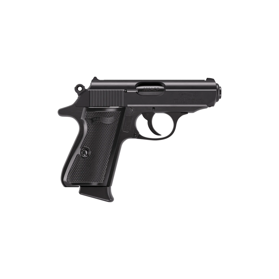 Walther PPK/S .380 ACP Pistol