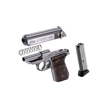 Walther PPK/S .380 ACP Pistol