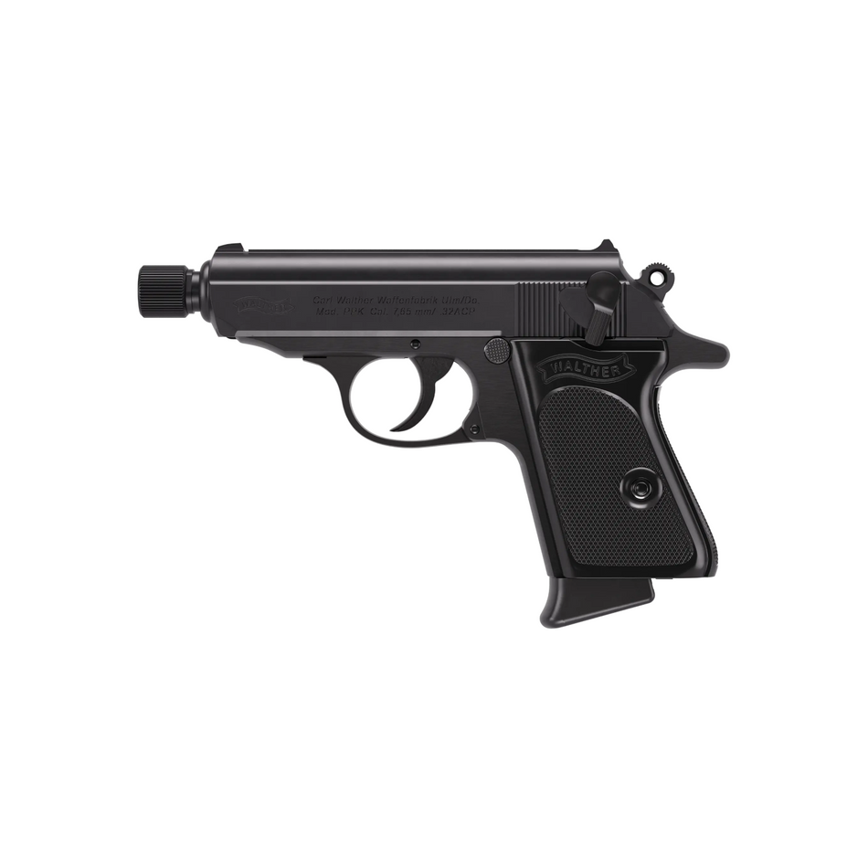 Walther PPK SD .32 ACP Pistol