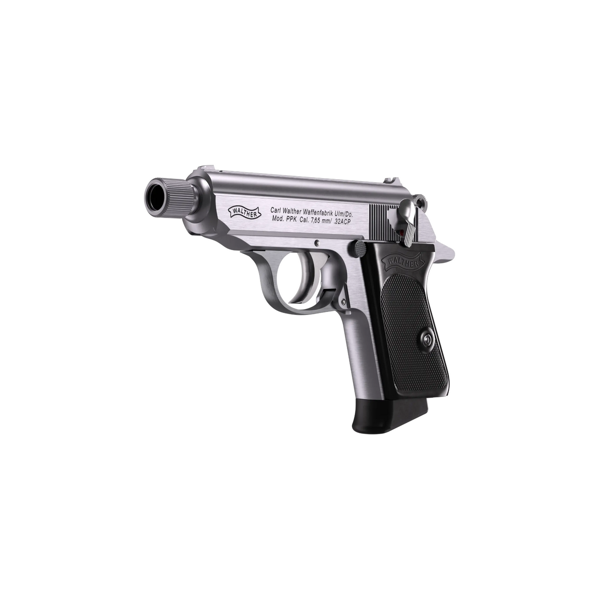 Walther PPK SD .32 ACP Pistol