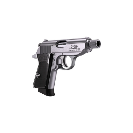 Walther PPK SD .32 ACP Pistol