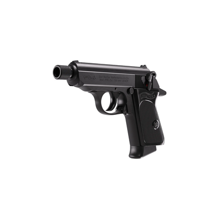 Walther PPK SD .32 ACP Pistol