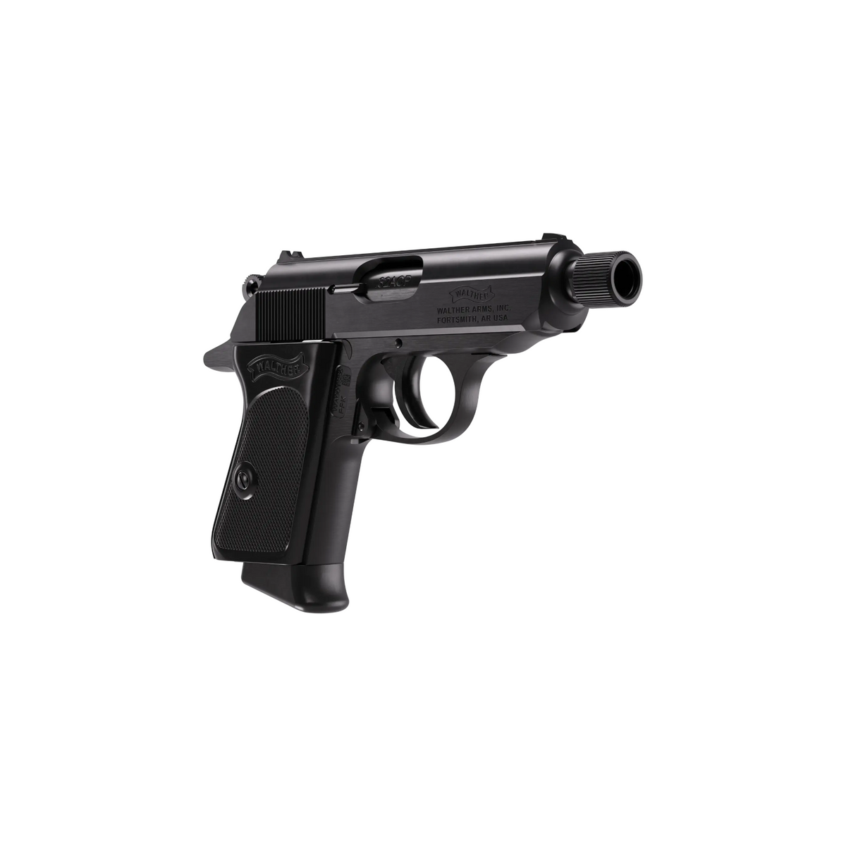 Walther PPK SD .32 ACP Pistol