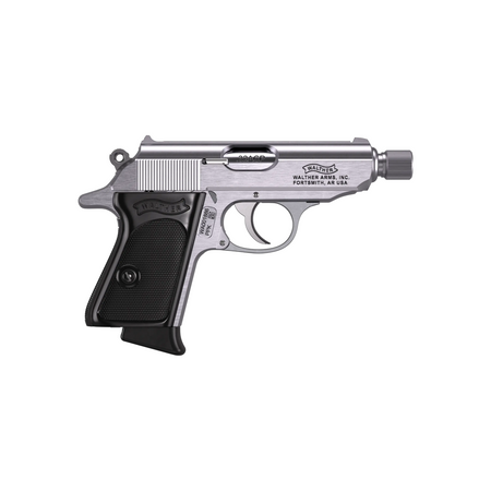 Walther PPK SD .32 ACP Pistol