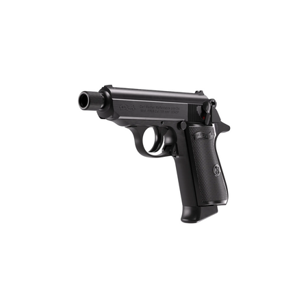 Walther PPK/S SD .32 ACP Pistol