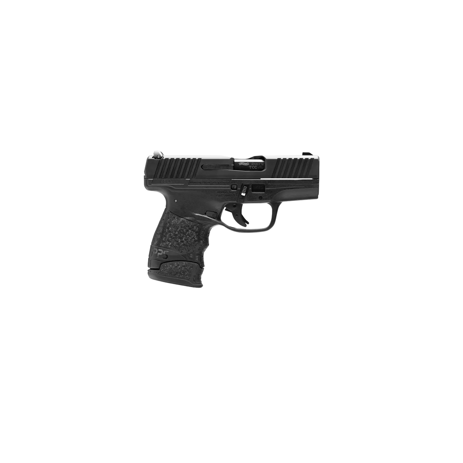 Walther PPS 9mm Pistol