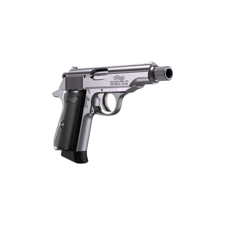 Walther PP SD .32 ACP Pistol