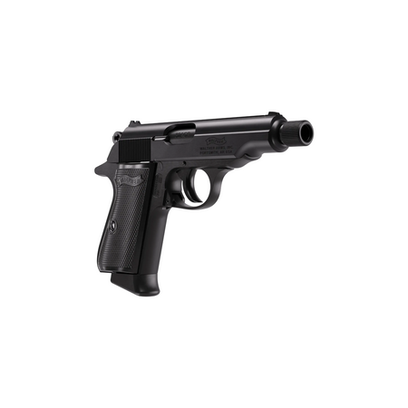 Walther PP SD .32 ACP Pistol