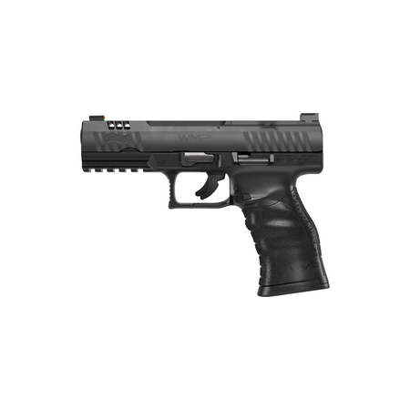 Walther WMP .22 Magnum Pistol