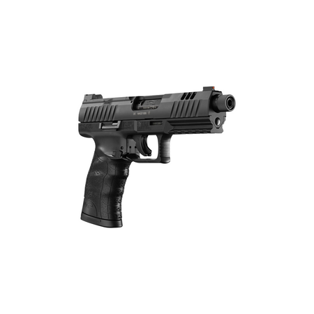 Walther WMP .22 Magnum Pistol