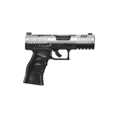 Walther WMP .22 Magnum Pistol