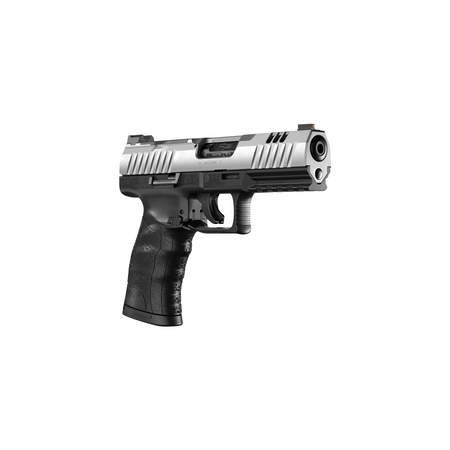 Walther WMP .22 Magnum Pistol