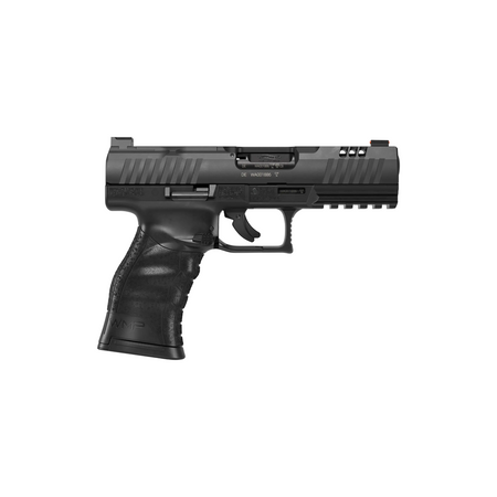 Walther WMP .22 Magnum Pistol