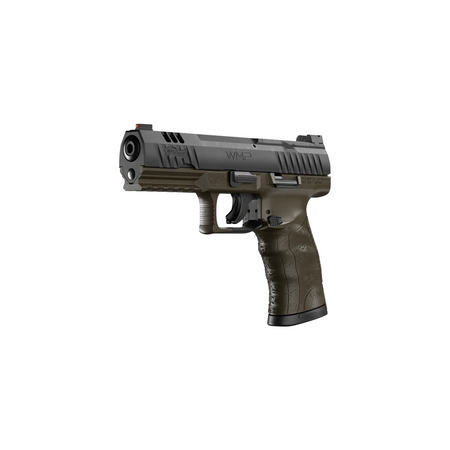 Walther WMP .22 Magnum Pistol