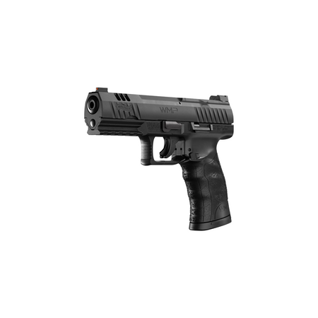 Walther WMP .22 Magnum Pistol
