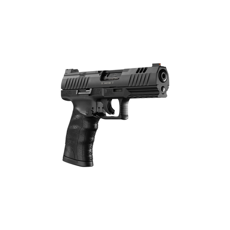 Walther WMP .22 Magnum Pistol