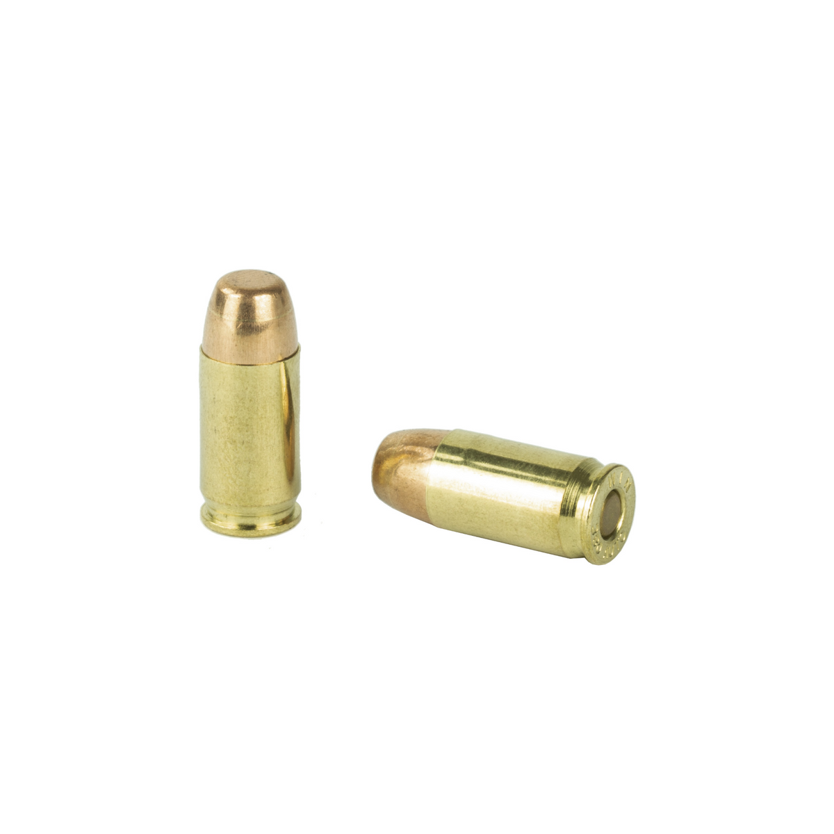 Winchester .380 ACP Full Metal Jacket Ammunition
